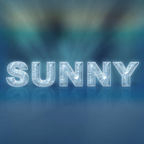 Sunny